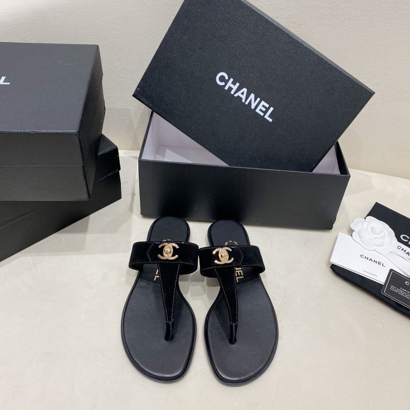 Ch*el slippers